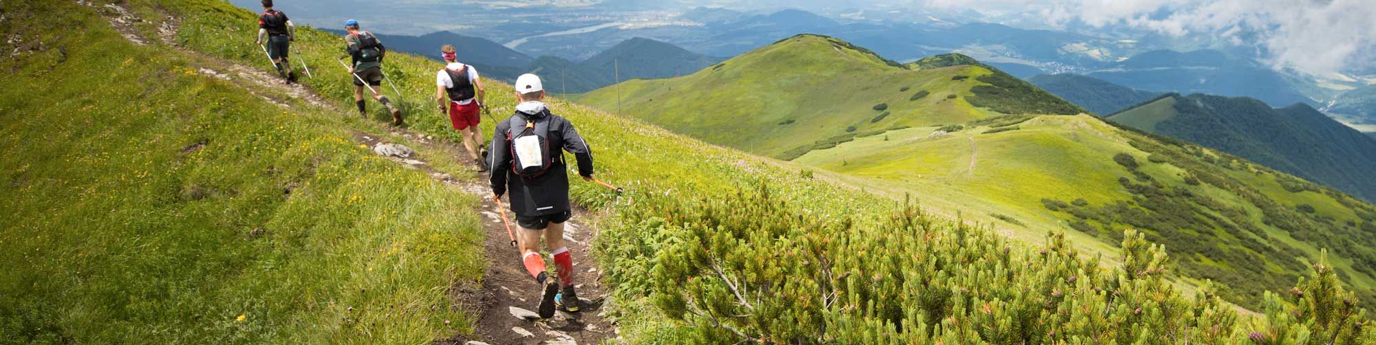 Mountain holidays in Catalunya