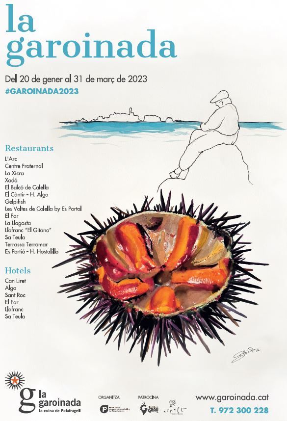 La Garoinada