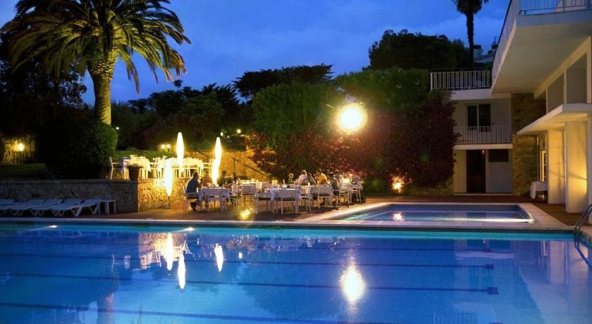 Hotel Alga