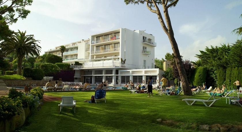 Hotel Alga