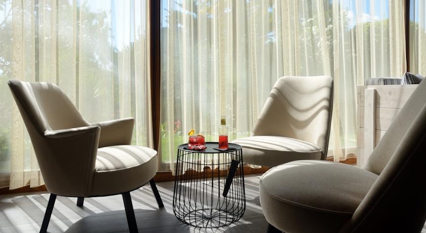 Hotel Alga