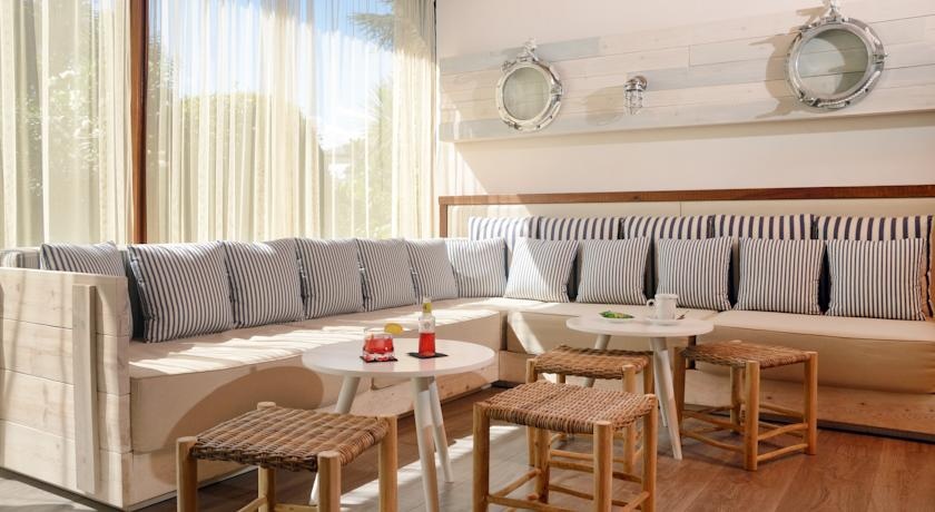Hotel Alga