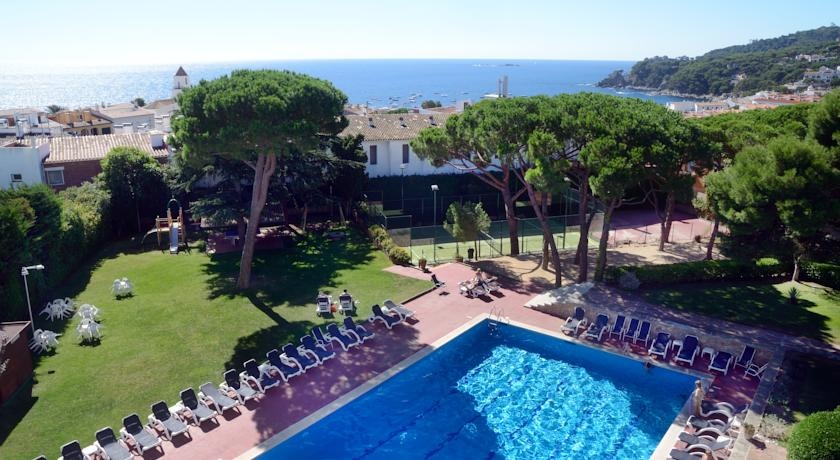 Hotel Alga