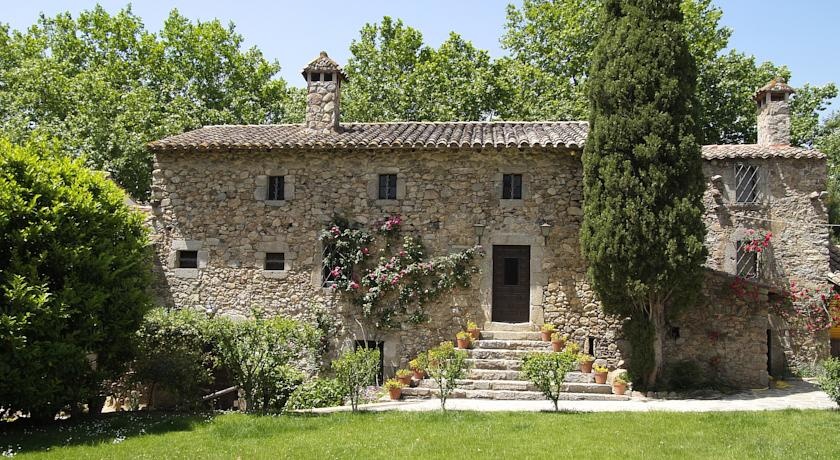 Hôtel Els Caçadors de Maçanet