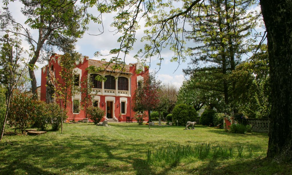 Hôtel-Monument Can Garay