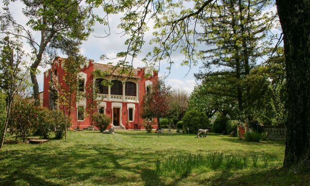 Escapada relax y naturaleza en la Garrotxa 