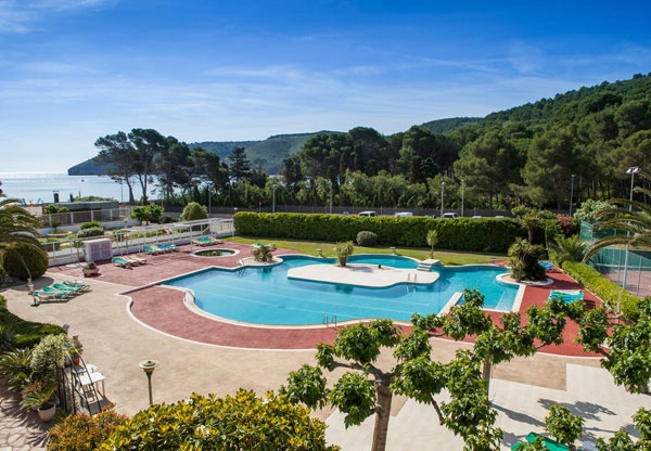 Hotel Can Miquel