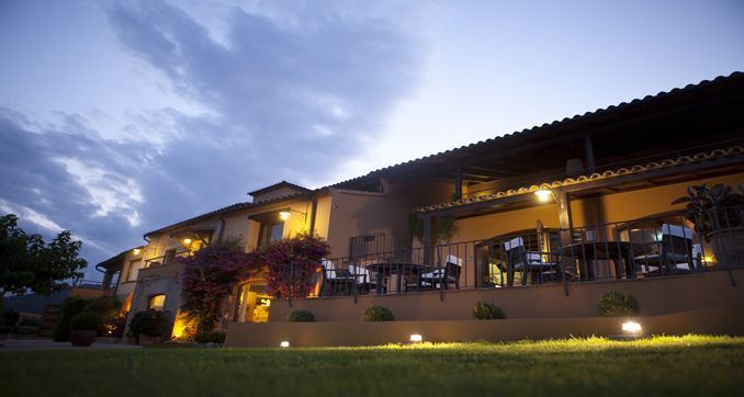 Hotel Can Xiquet