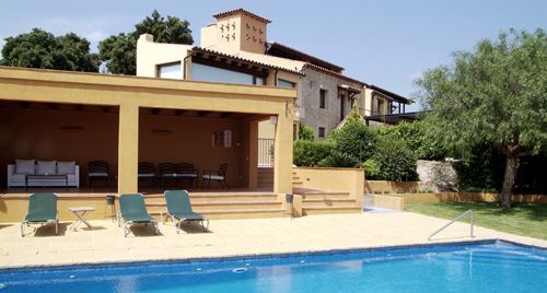 Hotel Can Xiquet