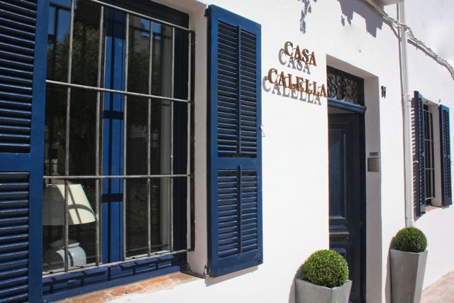 Casa Calella