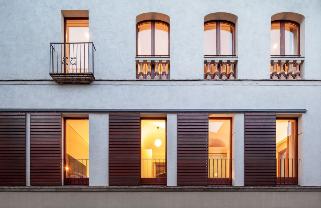 Hotel Casa Marcial - Adults Only