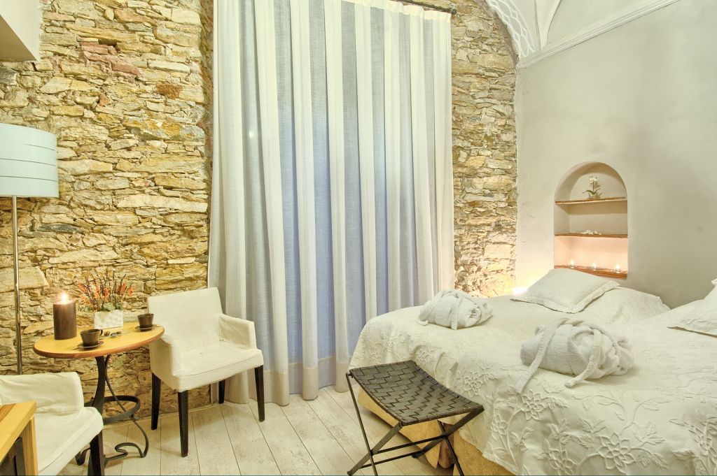 Hotel-Spa Classic Begur