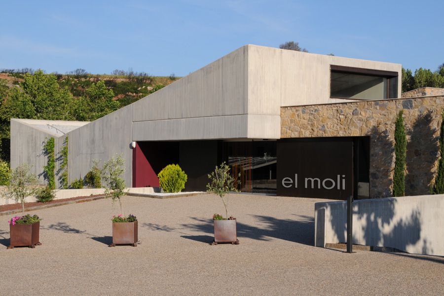 Hôtel El Molí