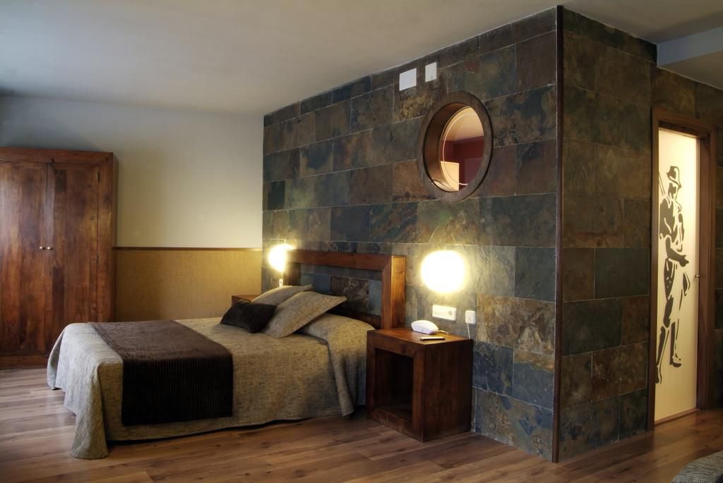 Hotel Els Caçadors