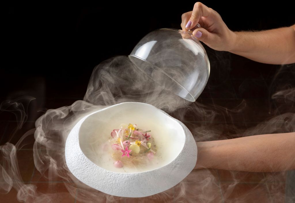 Es Portal Restaurant & Hotel Boutique - Adults only