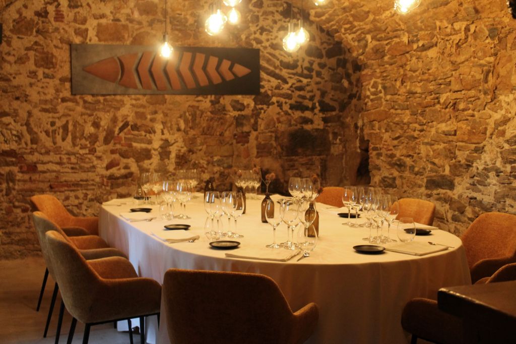 Es Portal Restaurant & Hotel Boutique - Adults only