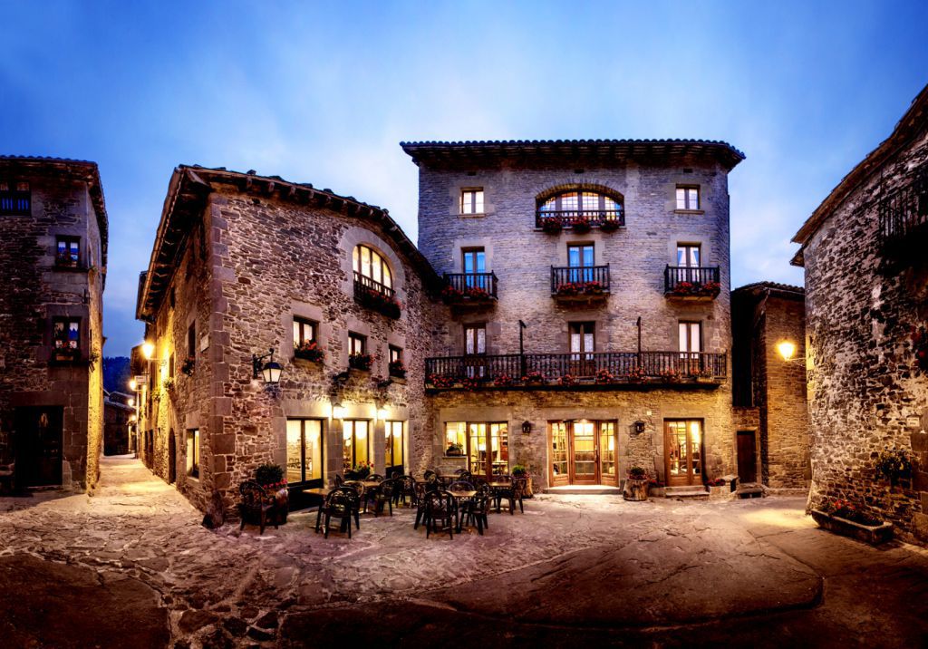 Hotel Hostal Estrella