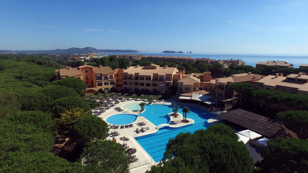 Hôtel La Costa Golf & Beach Resort