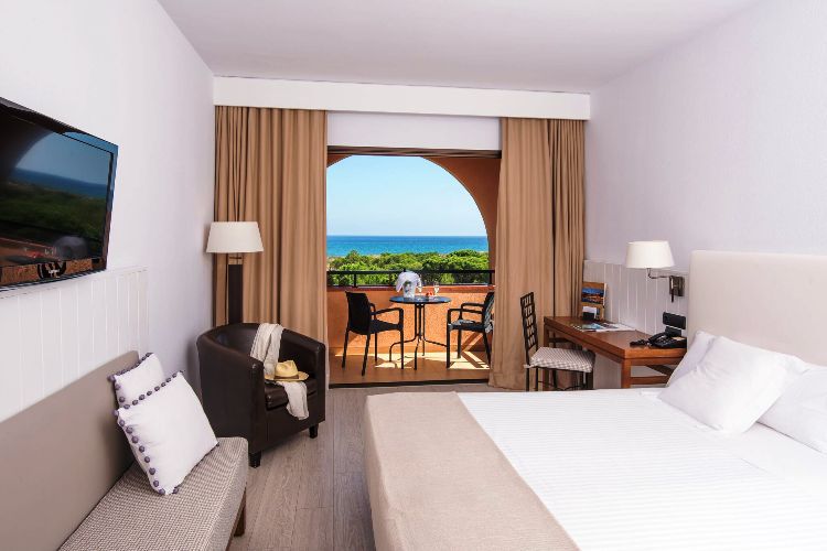 Hôtel La Costa Golf & Beach Resort
