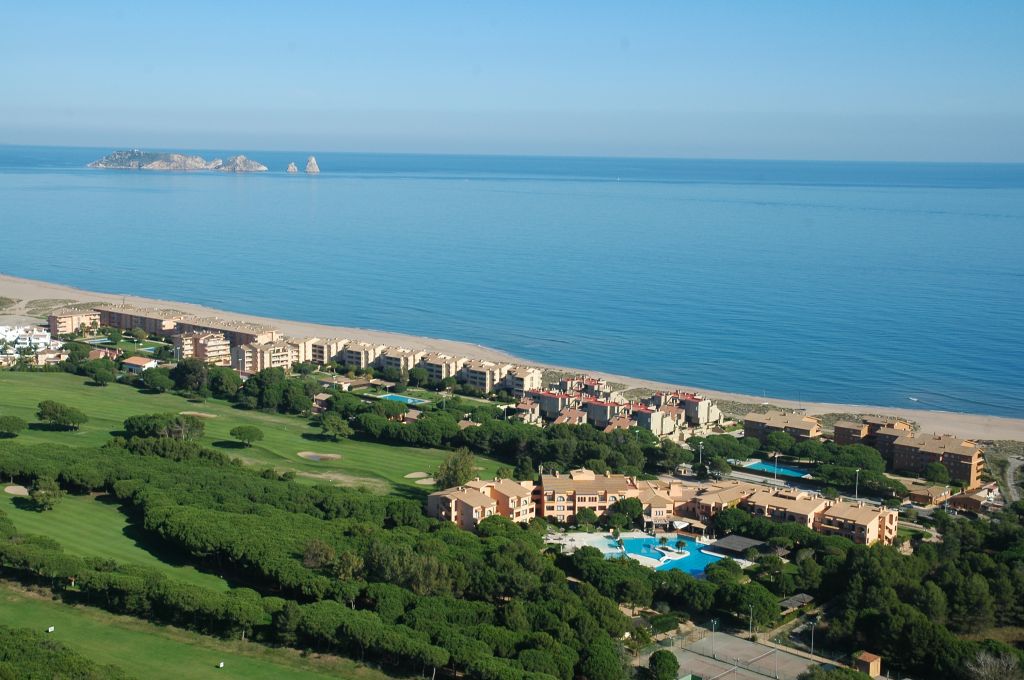 Hotel La Costa Golf & Beach Resort