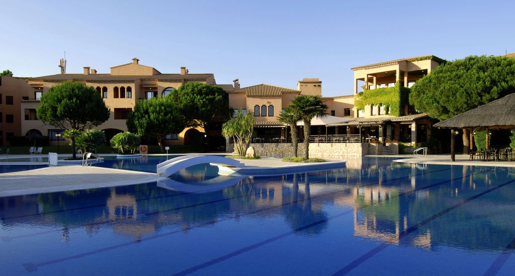 Hotel La Costa Golf & Beach Resort