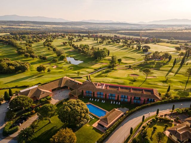 Hôtel TorreMirona Golf & Spa