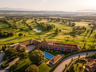 Hotel TorreMirona Golf & Spa