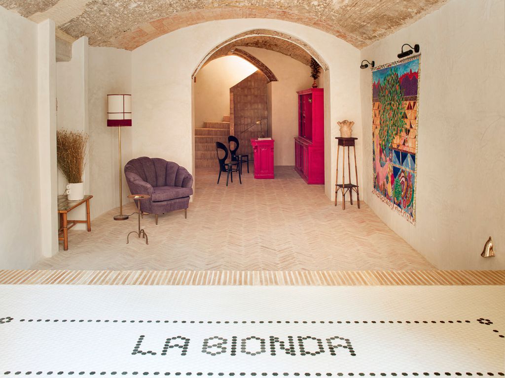 Hotel La Bionda
