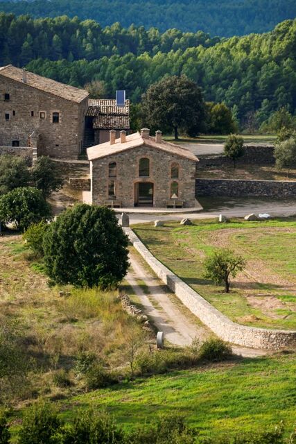 L'Espinalt Espai Eco Rural