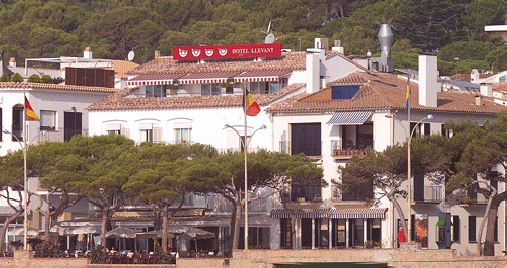 Hotel Llevant