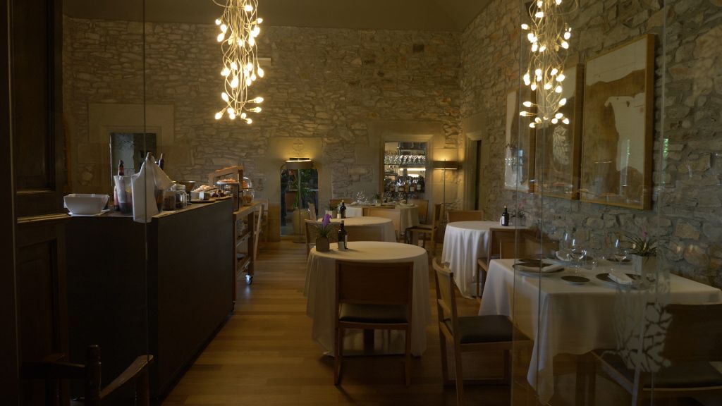 Hôtel Mas Albereda
