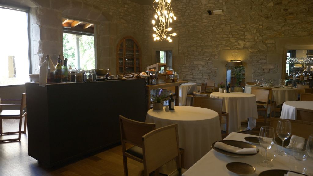 Hôtel Mas Albereda