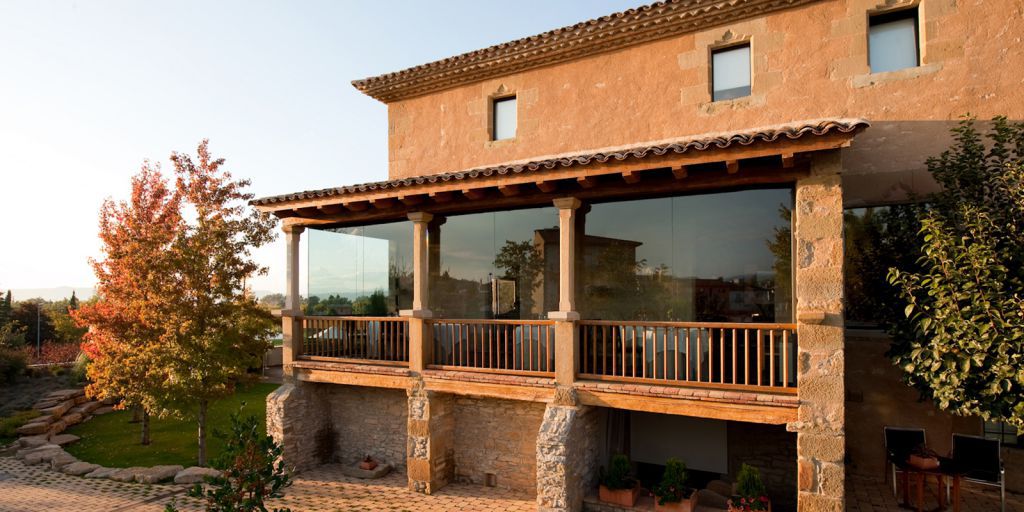 Hotel Mas Albereda