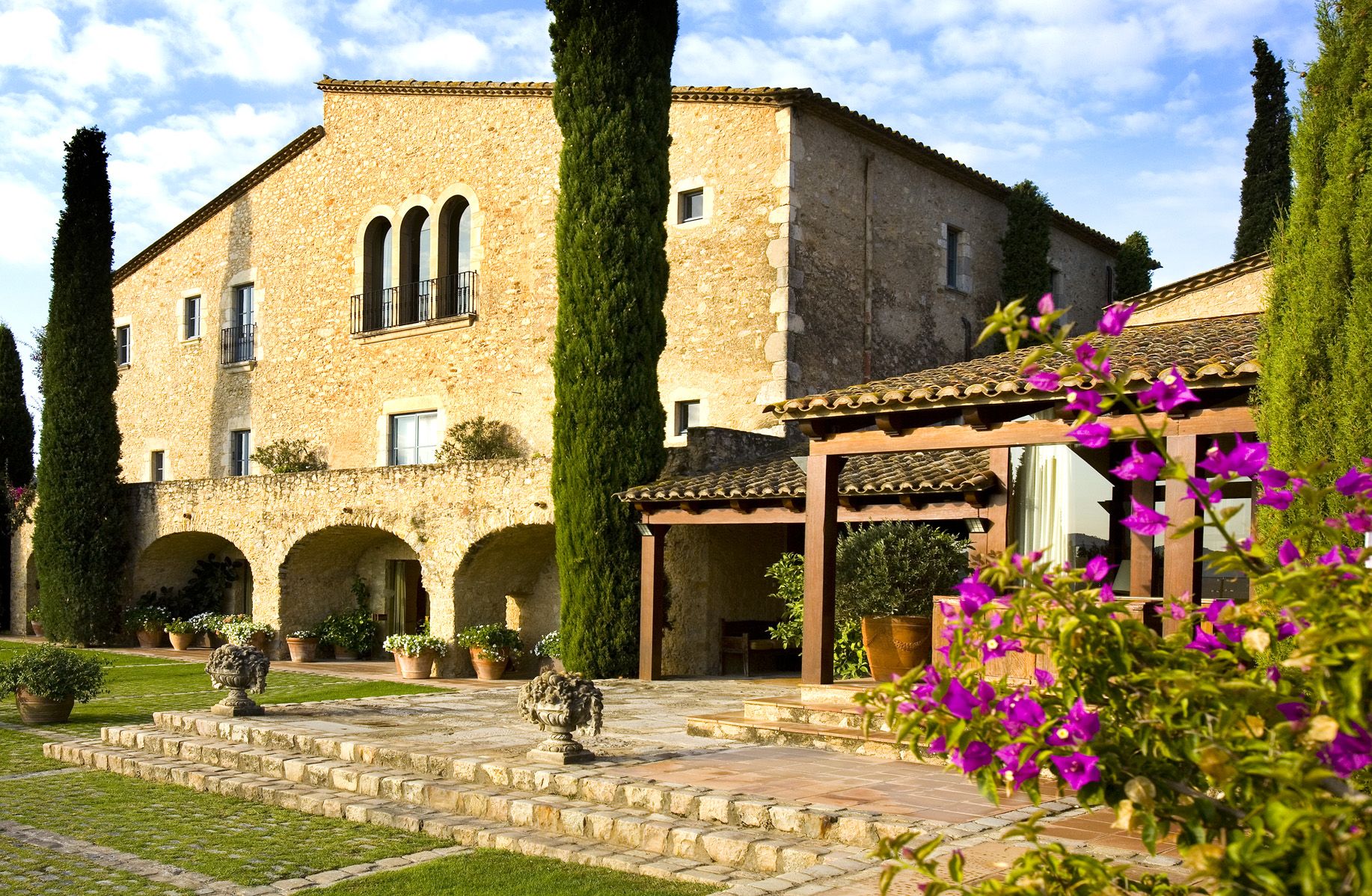 Hotel Mas de Torrent