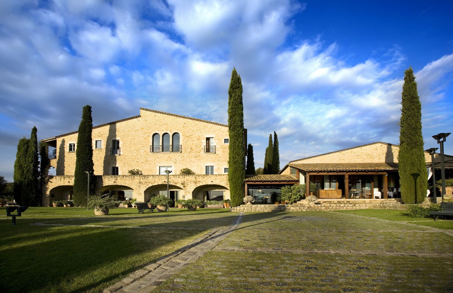 Hotel Mas de Torrent