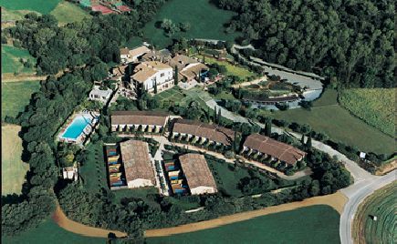 Hotel Mas de Torrent