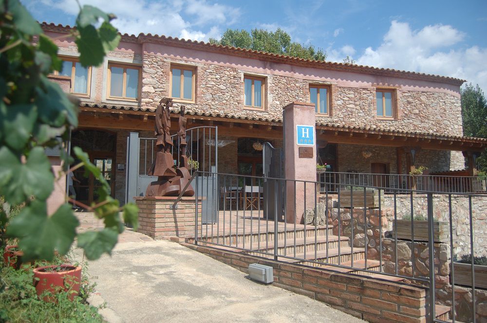 Hotel Molí de la Torre