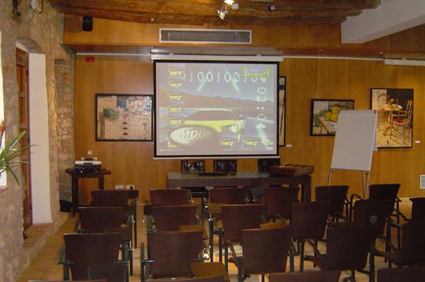 Hotel Molí de la Torre