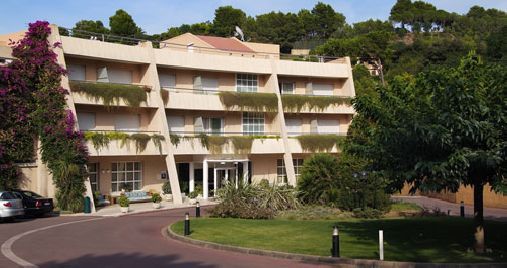 Hotel Sa Punta