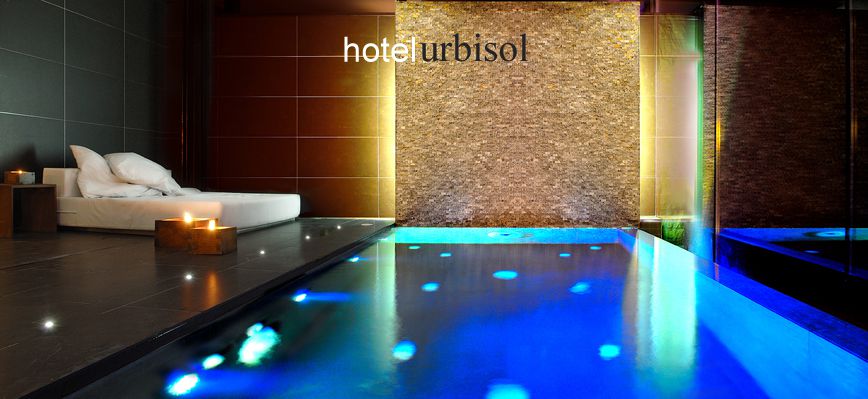 Hotel Urbisol