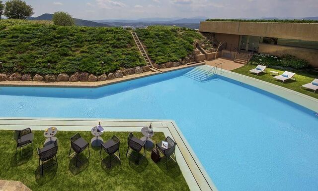 Hôtel Esperit Roca