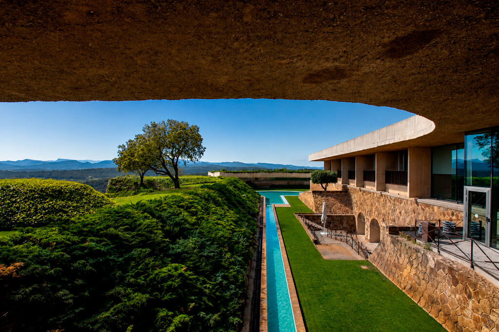 Hotel Esperit Roca