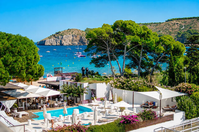 Hotel Can Miquel