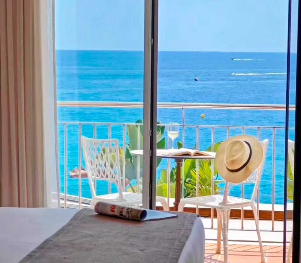 Hôtel Costa Brava