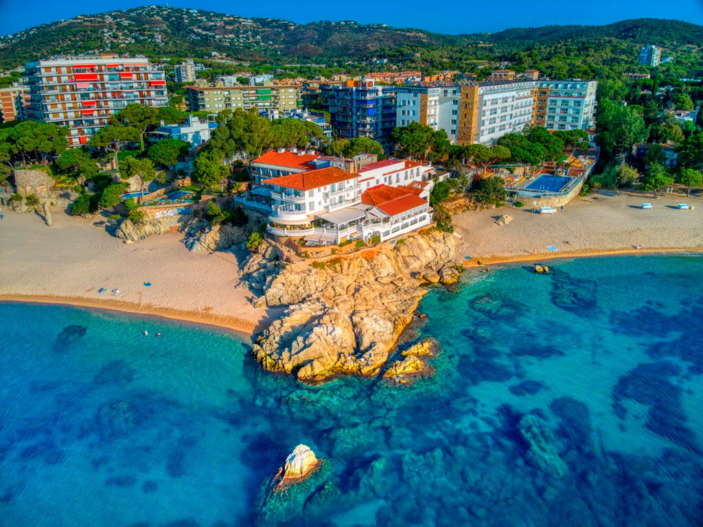 Hotel Costa Brava
