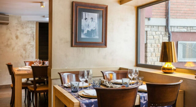 Hôtel Els Caçadors de Ribes