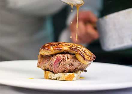 Hôtel Els Caçadors de Maçanet