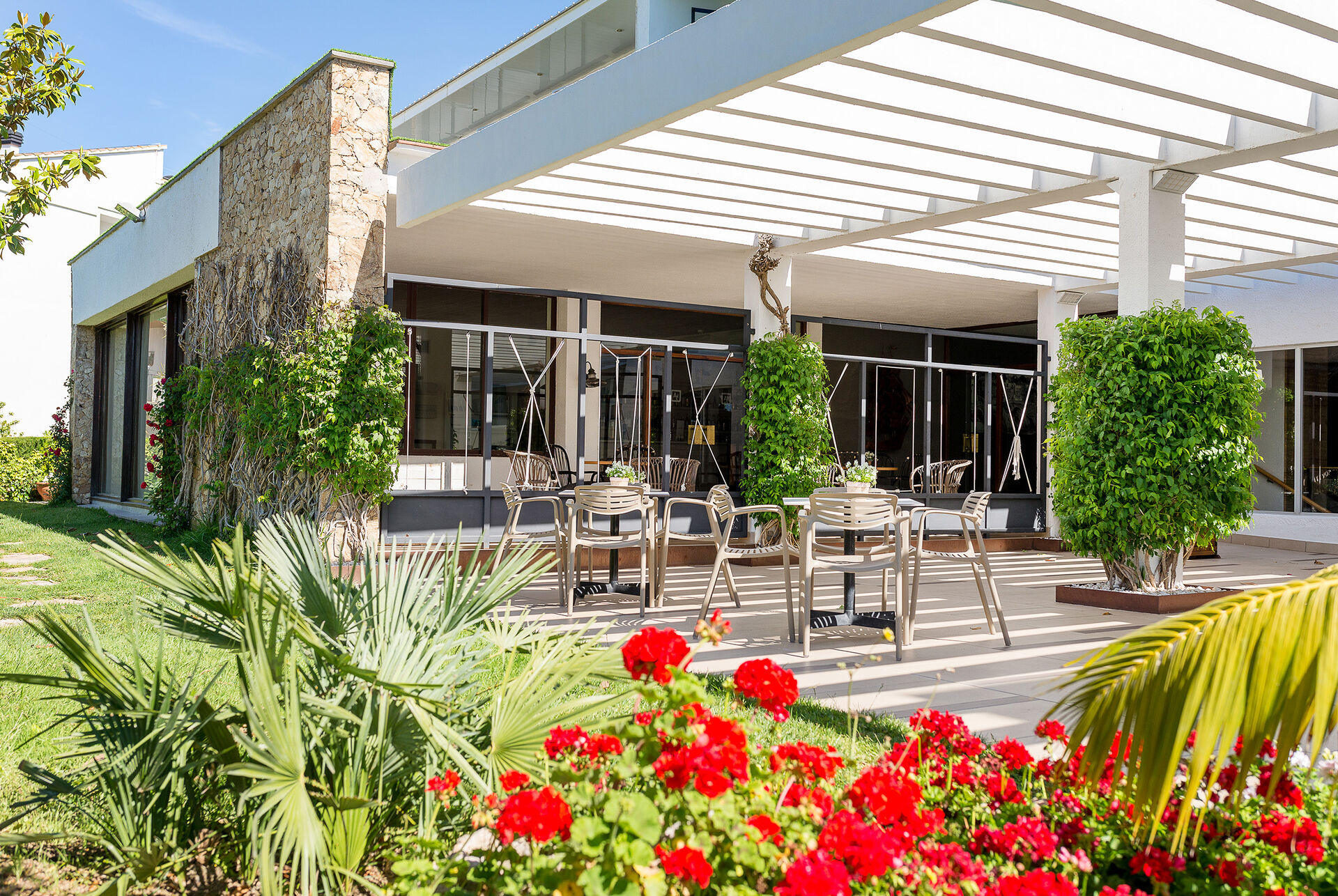 Hôtel Alga