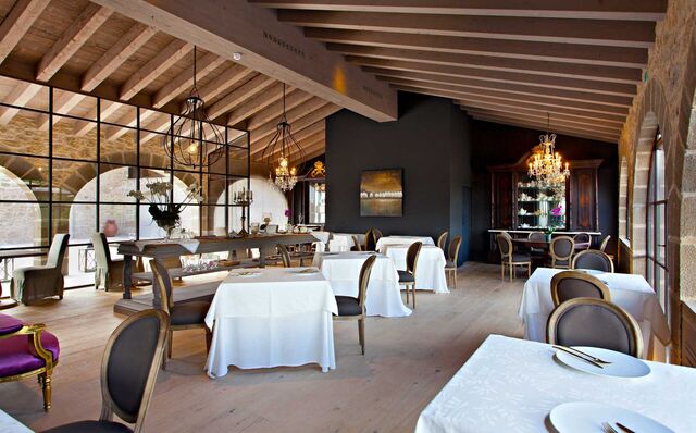 Hôtel La Vella Farga