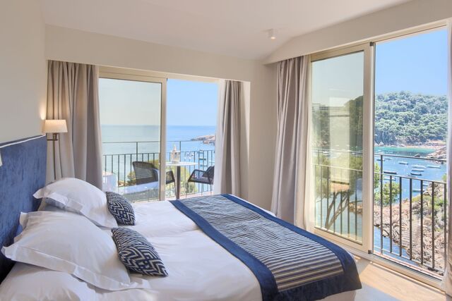 Hotel Aigua Blava